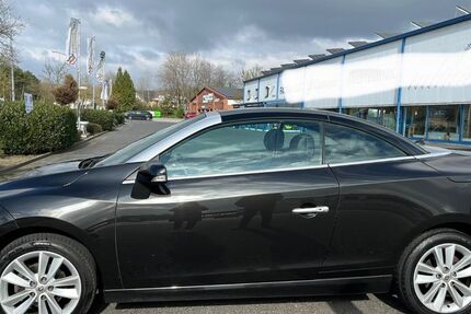 Renault Megane 154.650 km 3.990 &euro; Lengerich 49525