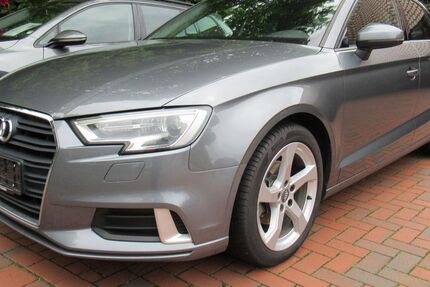 Audi A3 110.681 km 11.785 &euro; Hopsten 48496
