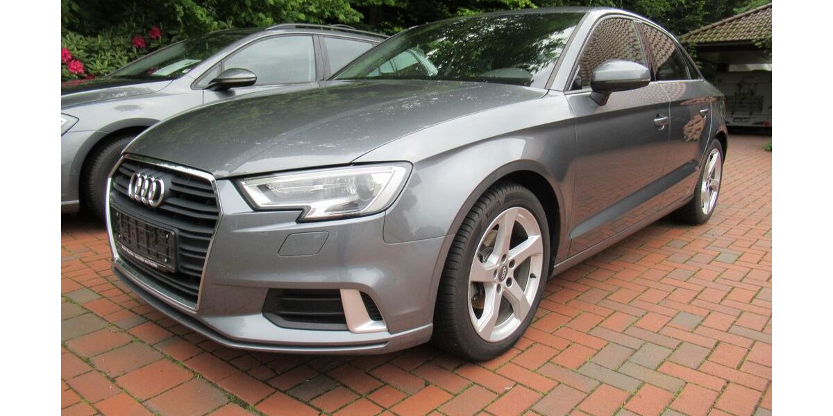 Audi A3 110.681 km 11.785 &euro; Hopsten 48496