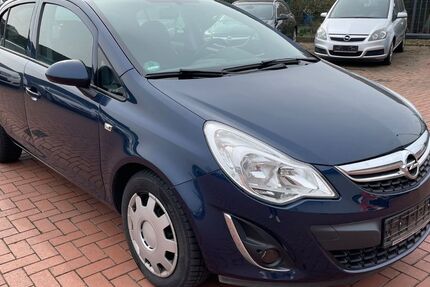 Opel Corsa 96.000 km 3.900 &euro; Mettingen 49497