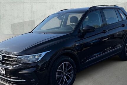 VW Tiguan 56.559 km 23.340 &euro; Rheine 48432