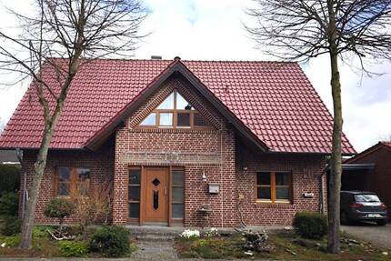 Haus Lingen (Ems) Darme - 7 Zimmer, 170 m&sup2;, 520.000&euro; | Angebot:26014575