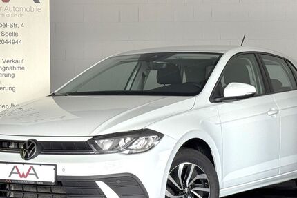 VW Polo 72.200 km 16.480 &euro; Spelle 48480