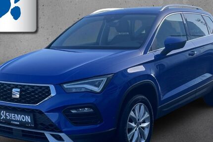 Seat Ateca 78.010 km 22.930 &euro; Ibbenbüren 49479