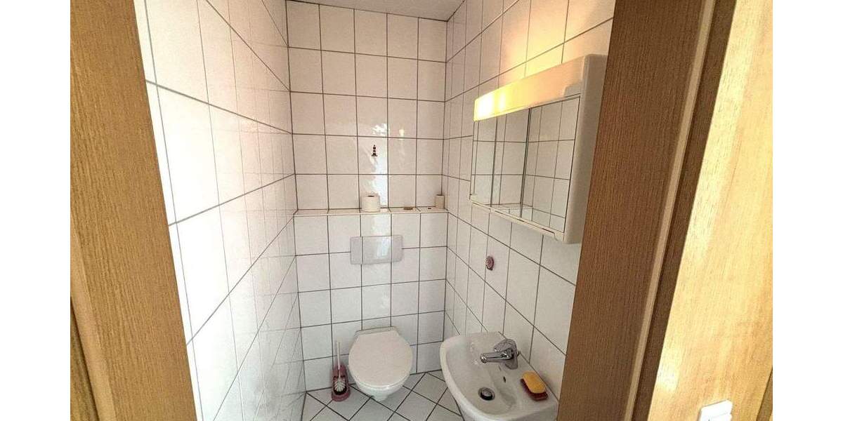 Mehrfamilienhaus, Wohnhaus Steinfurt Borghorst - 7 Zimmer, 229 m&sup2;, 495.000&euro; | Angebot:25736047