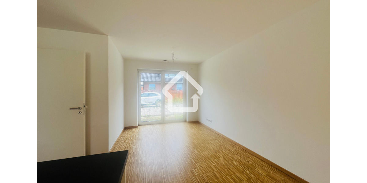 Doppelhaushälfte Lingen (Ems) Damaschke - 4 Zimmer, 130 m&sup2;, 1.575&euro; | Angebot:26647856