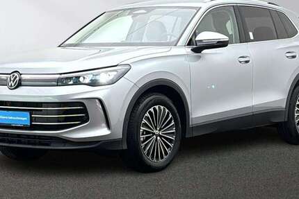VW Tiguan 2.326 km 39.990 &euro; Emsdetten 48282