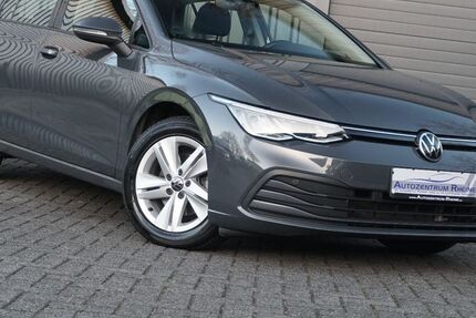 VW Golf 90.000 km 18.488 &euro; Rheine 48432