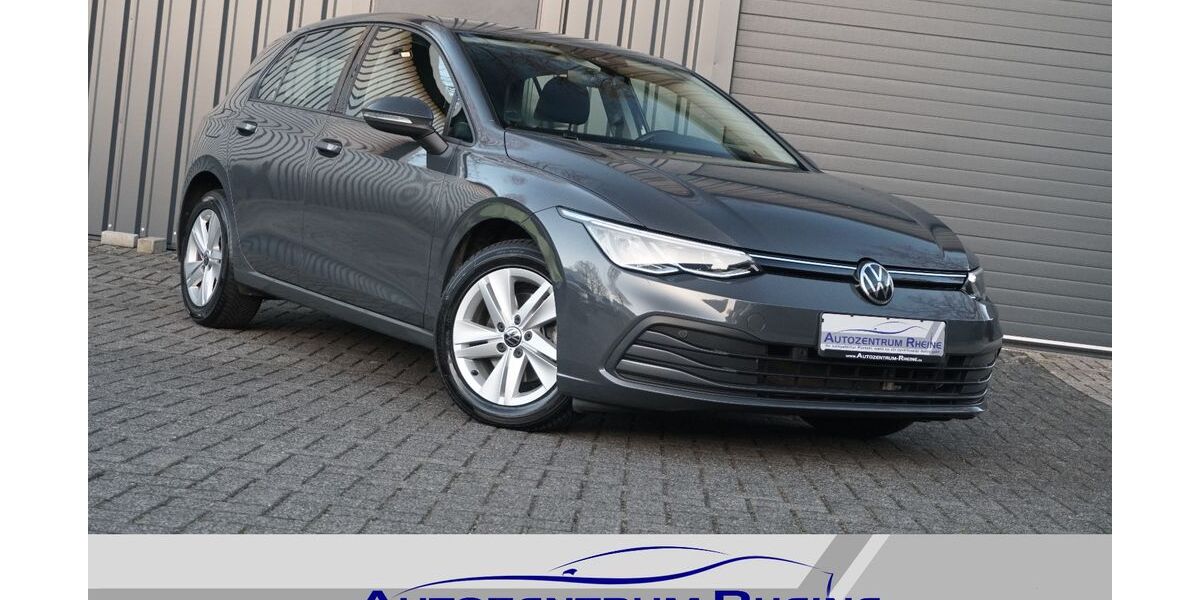 VW Golf 90.000 km 18.488 &euro; Rheine 48432