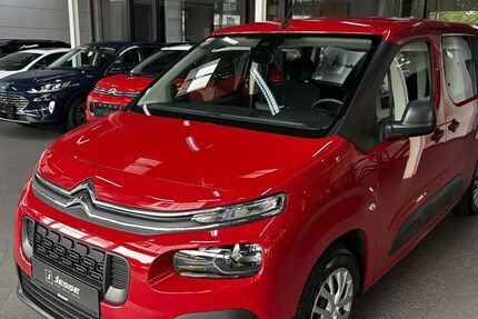 Citroen Berlingo 71.000 km 16.990 &euro; Ibbenbüren 49477