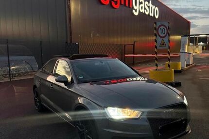 Audi A3 151.000 km 14.999 &euro; Ochtrup 48607