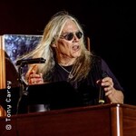 Tony Carey: Songs and Stories