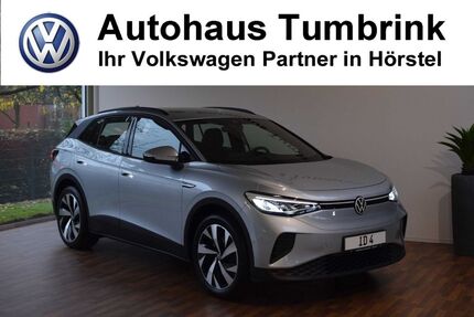 VW ID.4 5.300 km 42.790 &euro; Hörstel 48477