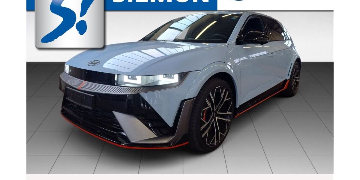 Hyundai IONIQ 5 18.404 km 49.330 &euro; Emsdetten 48282