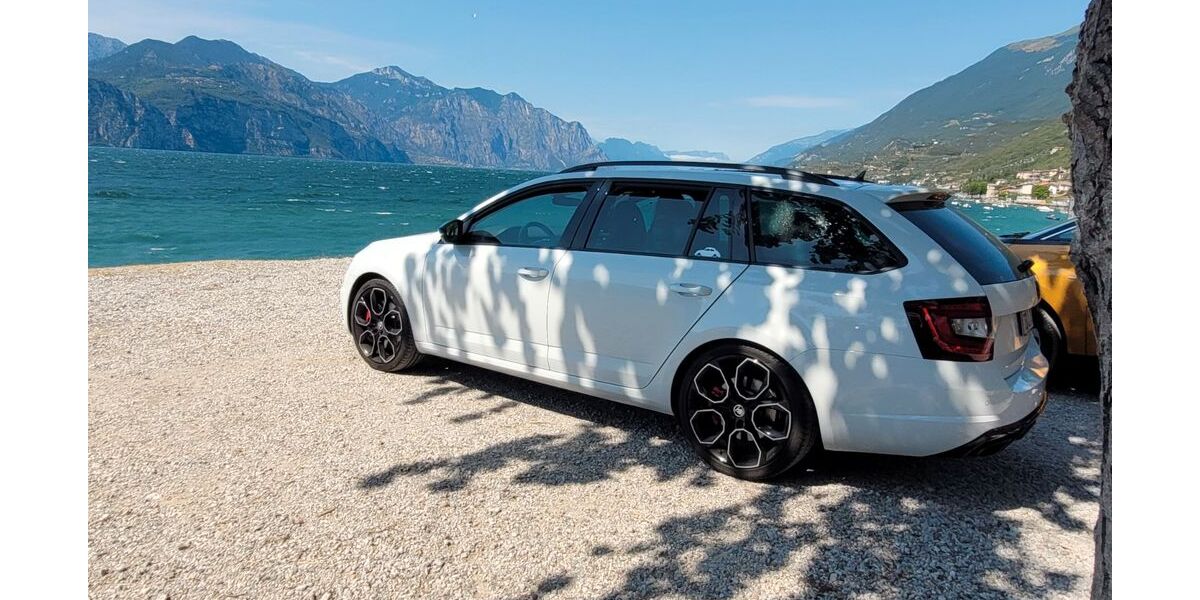 Skoda Octavia 70.500 km 23.980 &euro; Ibbenbüren 49477