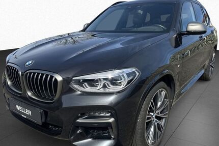 BMW X3 M40 96.813 km 38.888 &euro; Ibbenbüren 49479
