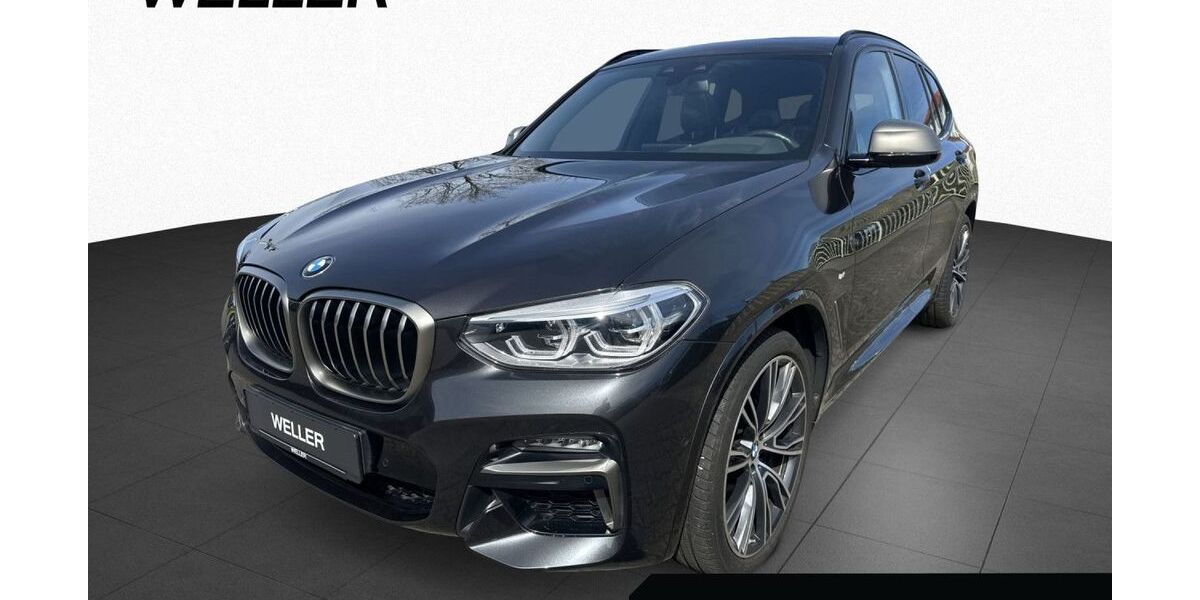 BMW X3 M40 96.813 km 38.888 &euro; Ibbenbüren 49479