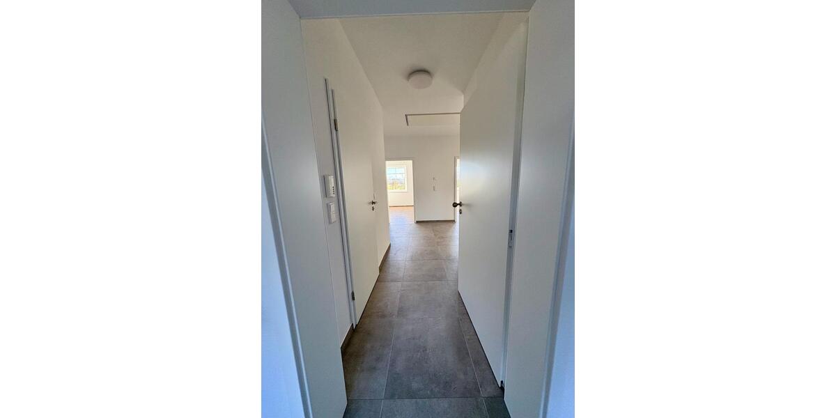 Etagenwohnung Freren - 4 Zimmer, 98 m&sup2;, 980&euro; | Angebot:25874541