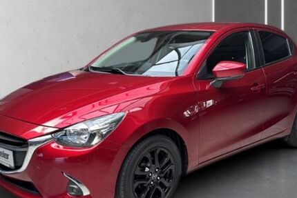 Mazda 2 67.500 km 12.850 &euro; Rheine 48432
