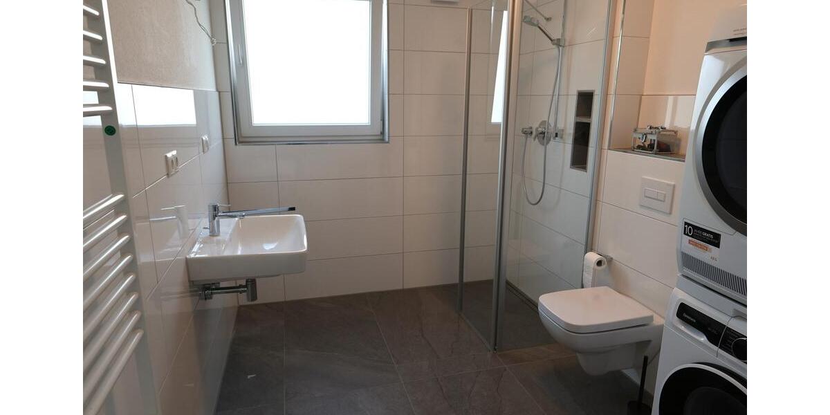 Dachgeschoßwohnung Ibbenbüren - 4 Zimmer, 113 m&sup2;, 1.126&euro; | Angebot:25646828