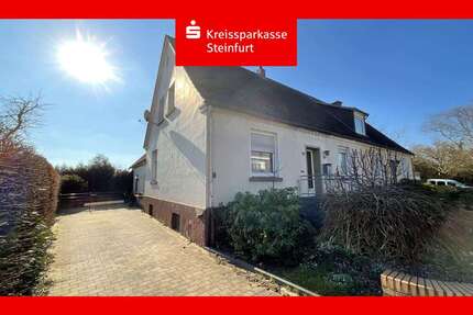 Haus Lengerich - 4 Zimmer, 109 m&sup2;, 199.000&euro; | Angebot:27714393