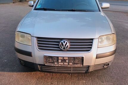 VW Passat 350.274 km 800 &euro; Rheine 48432