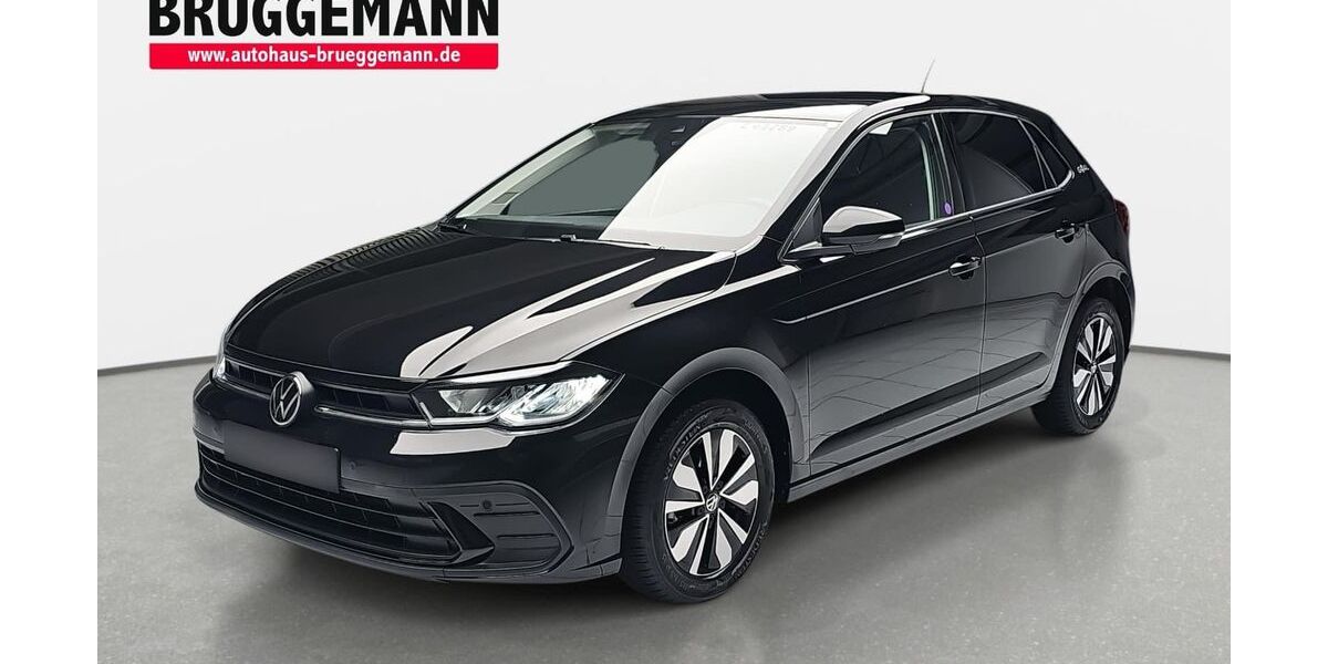 VW Polo 16.955 km 22.990 &euro; Rheine 48432