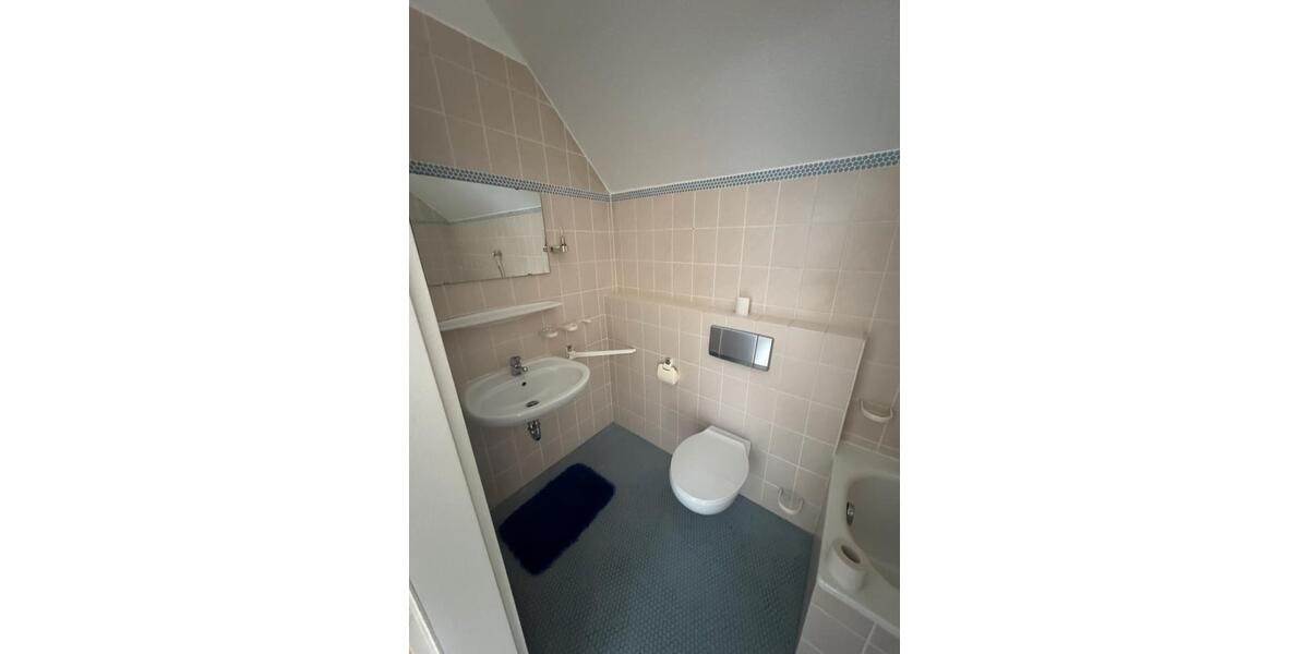 Maisonettenwohnung Lingen (Ems) Damaschke - 2 Zimmer, 71 m&sup2;, 765&euro; | Angebot:27567448