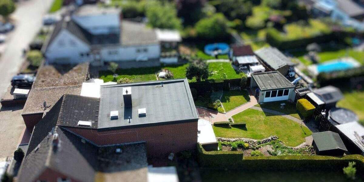 Doppelhaushälfte Rheine Dorenkamp - 8 Zimmer, 232 m&sup2;, 319.000&euro; | Angebot:25688558