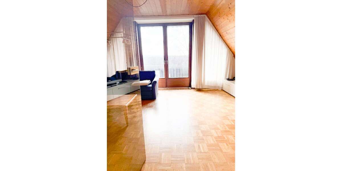 Etagenwohnung Ibbenbüren - 2 Zimmer, 54 m&sup2;, 410&euro; | Angebot:25880859