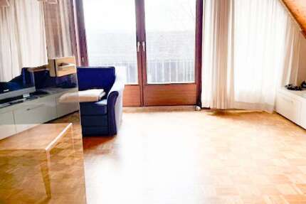 Wohnung Ibbenbüren - 2 Zimmer, 54 m&sup2;, 410&euro; | Angebot:25880859