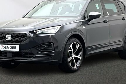 Seat Tarraco 42.211 km 33.880 &euro; Emsdetten 48282