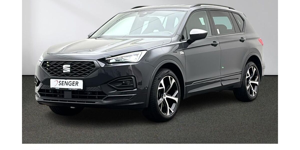 Seat Tarraco 42.211 km 33.880 &euro; Emsdetten 48282