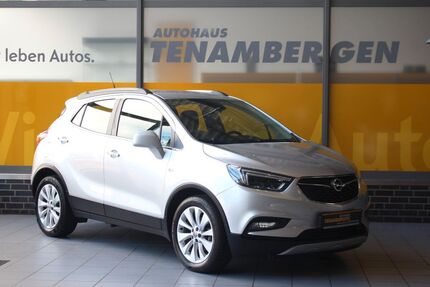 Opel Mokka X 66.500 km 17.900 &euro; Mettingen 49497