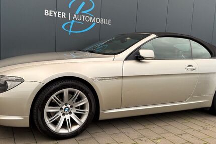 BMW 630 177.000 km 12.490 &euro; Freren 49832