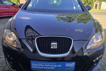 Seat Leon 100.000 km 5.999 &euro; Hörstel-Bevergern 48477