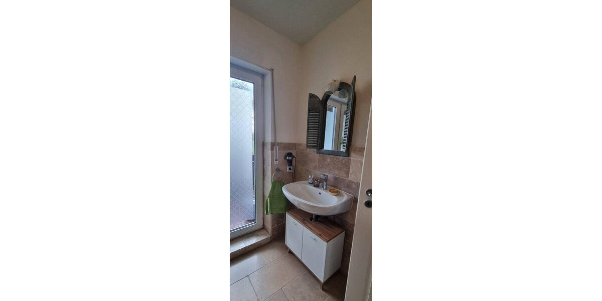 Etagenwohnung Nordwalde - 6 Zimmer, 150 m&sup2;, 1.350&euro; | Angebot:26807058