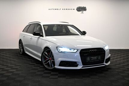Audi A6 107.999 km 34.000 &euro; Saerbeck 48369