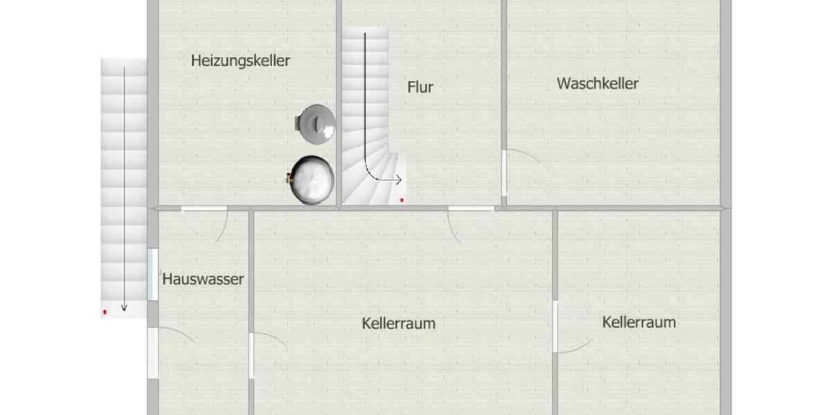 Einfamilienhaus Ladbergen - 4 Zimmer, 145 m&sup2;, 439.000&euro; | Angebot:25961807