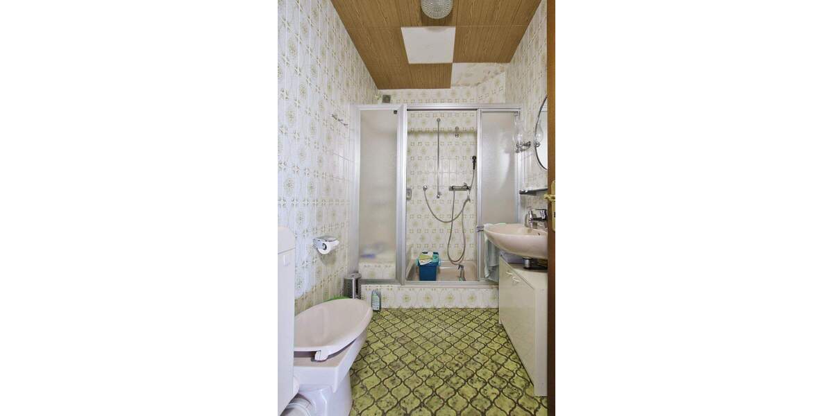 Einfamilienhaus Recke Steinbeck - 4 Zimmer, 121 m&sup2;, 167.000&euro; | Angebot:25771423