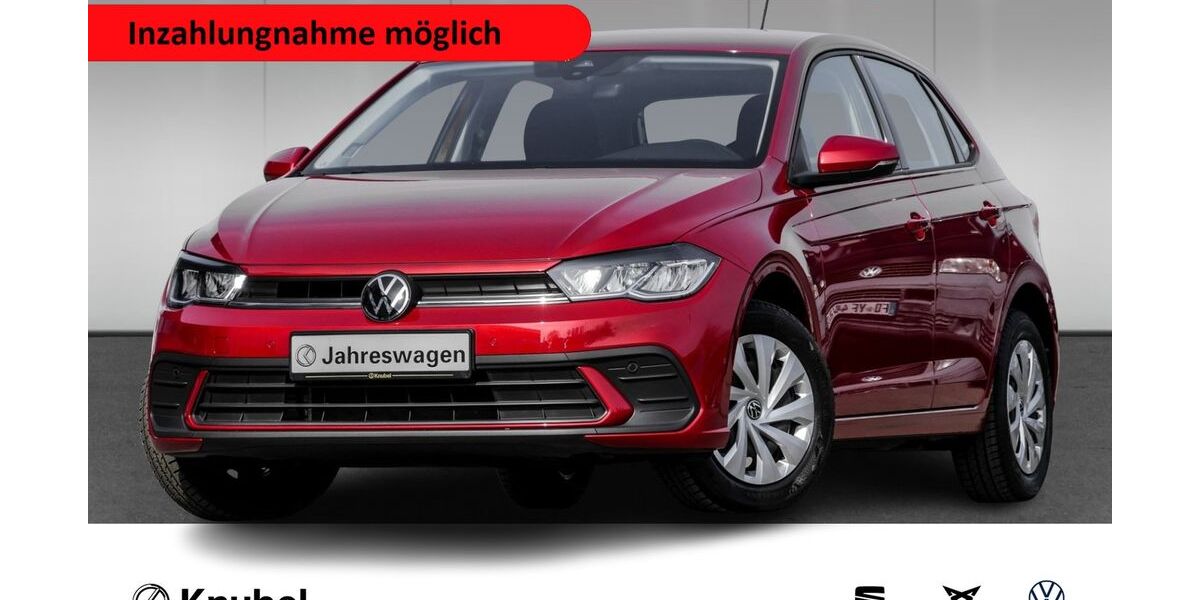 VW Polo 15.034 km 18.970 &euro; Greven 48268