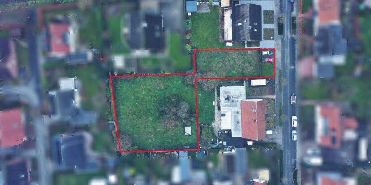 Grundstück Steinfurt Burgsteinfurt - 229.000&euro; | Angebot:25671854