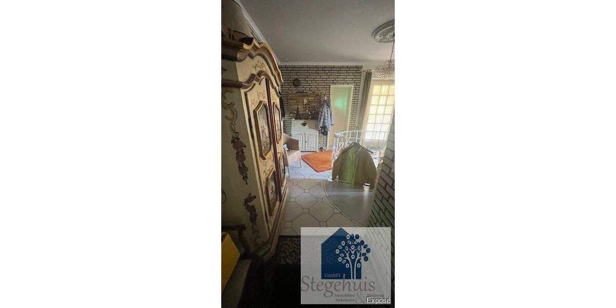 Mehrfamilienhaus, Wohnhaus Gronau (Westfalen) Gronau - 8 Zimmer, 266 m&sup2;, 410.000&euro; | Angebot:25695479