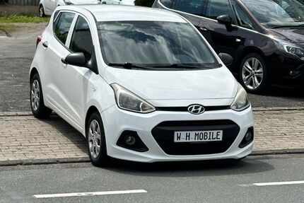 Hyundai i10 141.500 km 4.300 &euro; steinfurt 48565