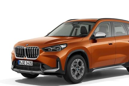 BMW X1 80.559 km 33.499 &euro; Ibbenbüren 49479