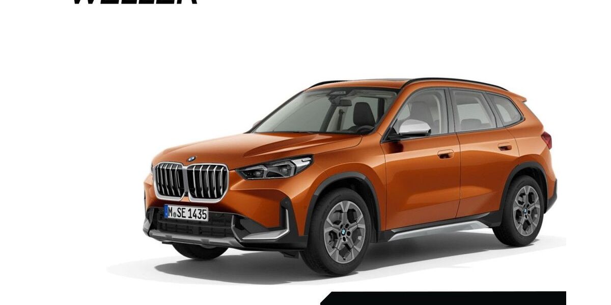 BMW X1 80.559 km 33.499 &euro; Ibbenbüren 49479