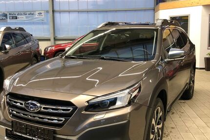Subaru Outback 47.400 km 29.950 &euro; Hörstel 48477