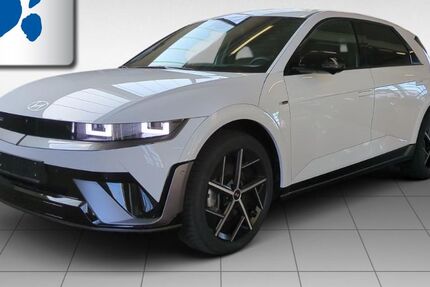 Hyundai IONIQ 5 14.638 km 45.430 &euro; Salzbergen 48499