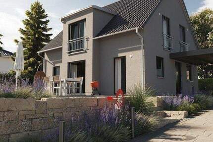 Haus Greven - 5 Zimmer, 125 m&sup2;, 285.390&euro; | Angebot:25681264