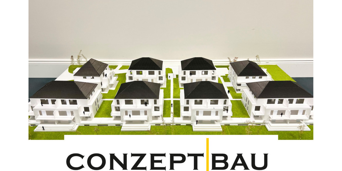 Etagenwohnung Lingen (Ems) Lingen - 3 Zimmer, 82 m&sup2;, 329.912&euro; | Angebot:25660499